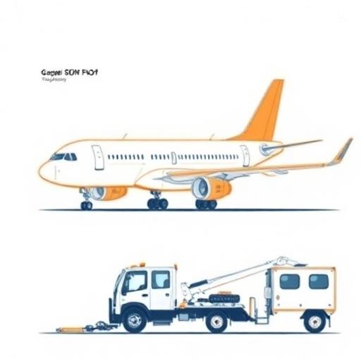 Ground Support Equipment