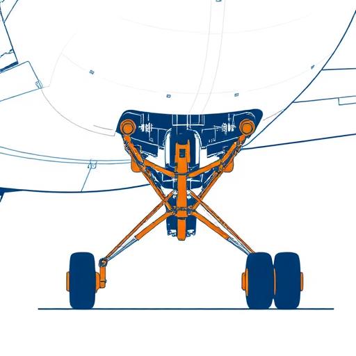 Landing Gear