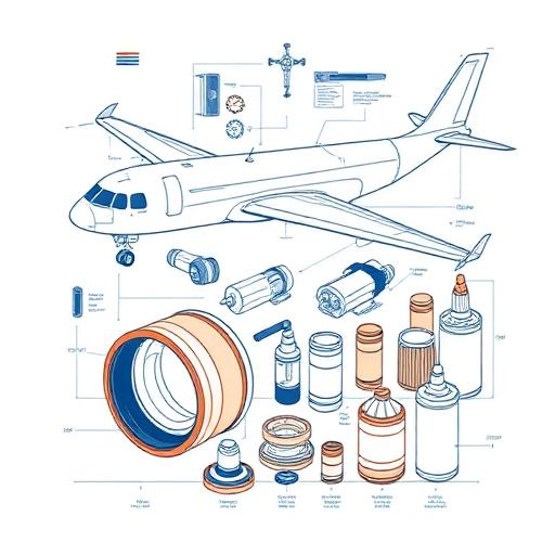 Consumables