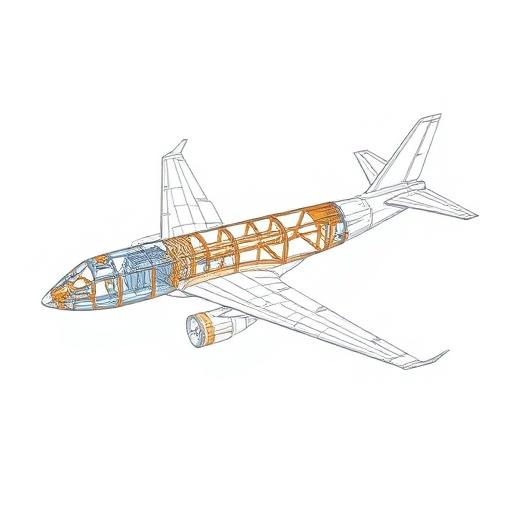 Airframe Components