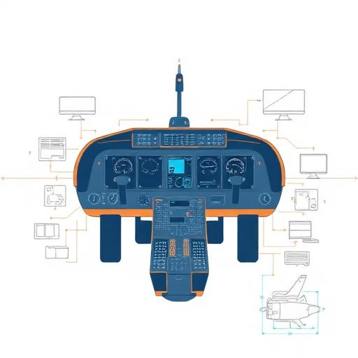 Avionics