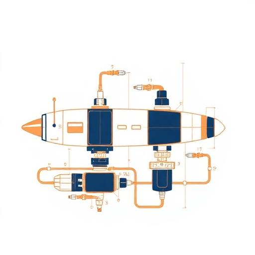 Pneumatic Components