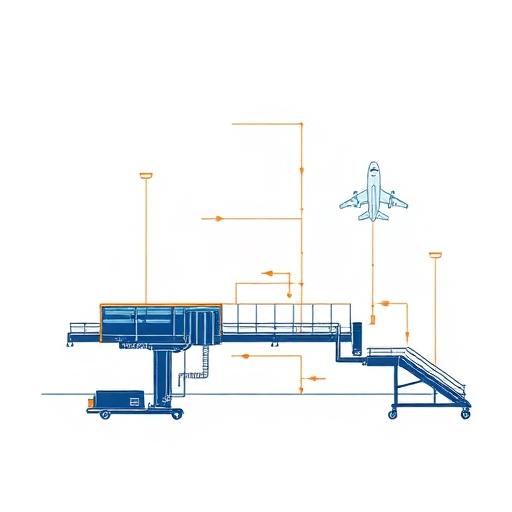 Airport Equipment